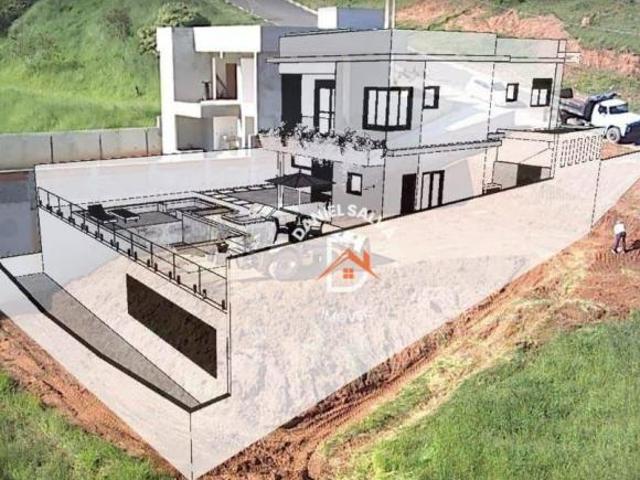 Terreno venda em Bom Jesus dos Perdões