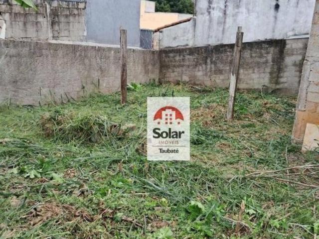 Terreno venda em Região Imediata de Taubaté-Pindamonhangaba, Região Metropolitana do Vale do Paraíba e Litoral Norte