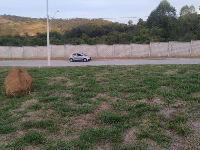 Terreno venda em Santa Catarina, Vespasiano