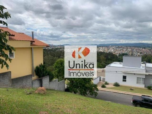 Terreno venda em Itatiba, Jardim São José