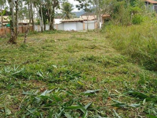 Terreno venda em Residencial Marverde, Caraguatatuba