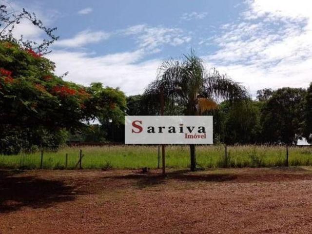 Terreno venda em Itapuí, Região Geográfica Intermediária de Bauru