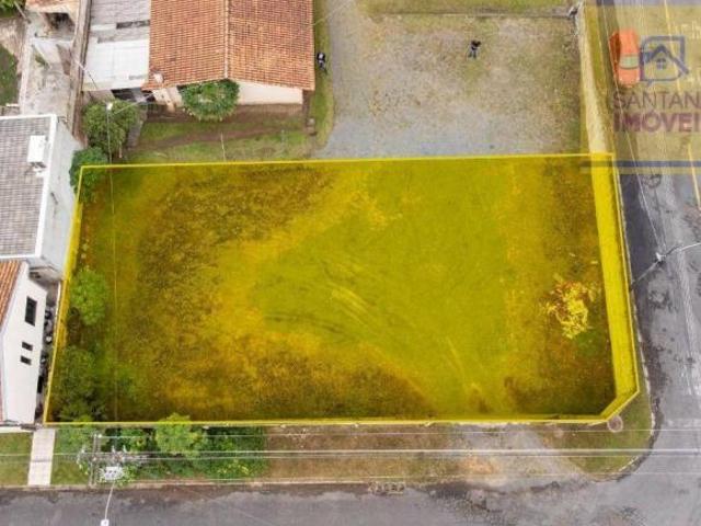 Terreno venda em Região Geográfica Imediata de Curitiba, Região Metropolitana de Curitiba