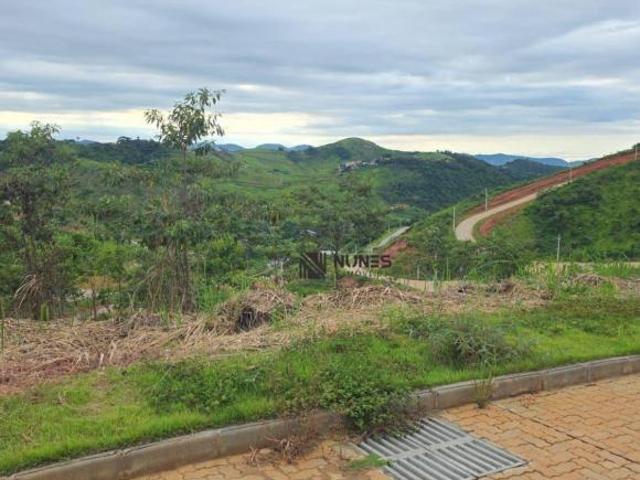 Terreno venda em Salvaterra, Juiz de Fora