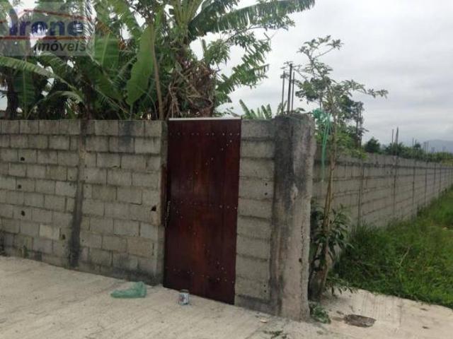 Terreno venda em Região Imediata de Santos, Região Metropolitana da Baixada Santista