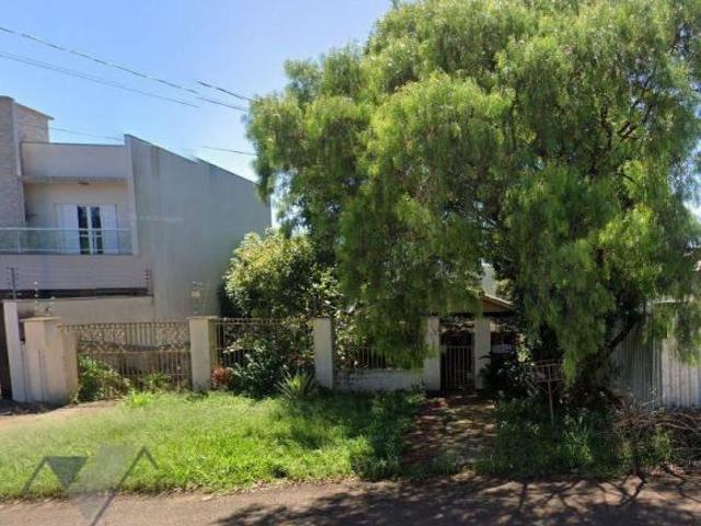 Terreno venda em Maria Luiza, Cascavel