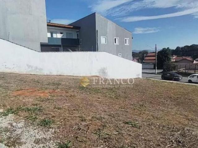 Terreno venda em Alto do Cristo, Taubaté