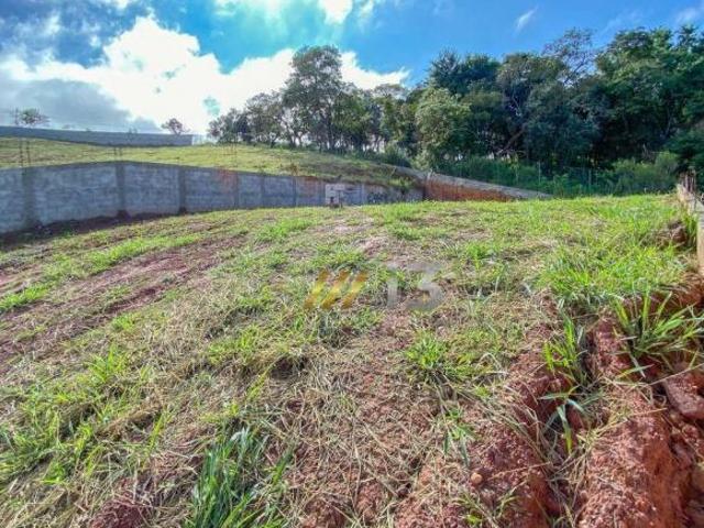 Terreno venda em Atibaia, Jardim Estância Brasil