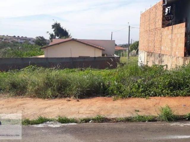 Terreno venda em Botucatu
