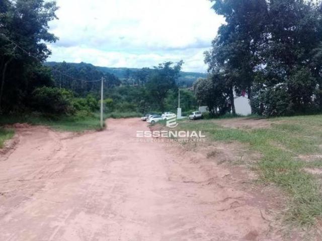Terreno venda em Porangaba