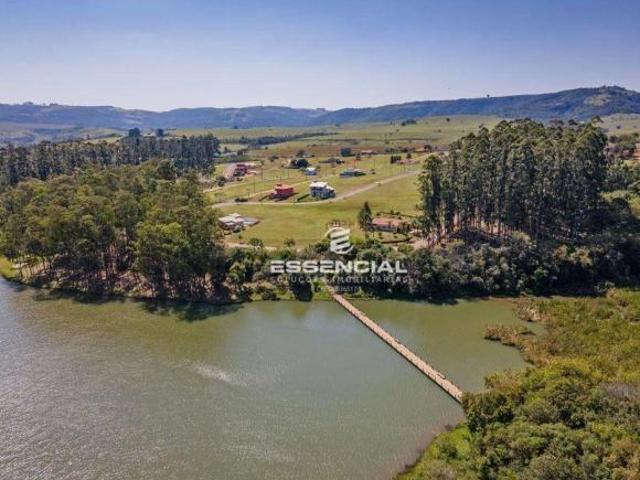 Terreno venda em Pardinho