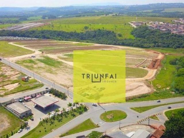 Terreno venda em Região Imediata de Sorocaba, Região Metropolitana de Sorocaba