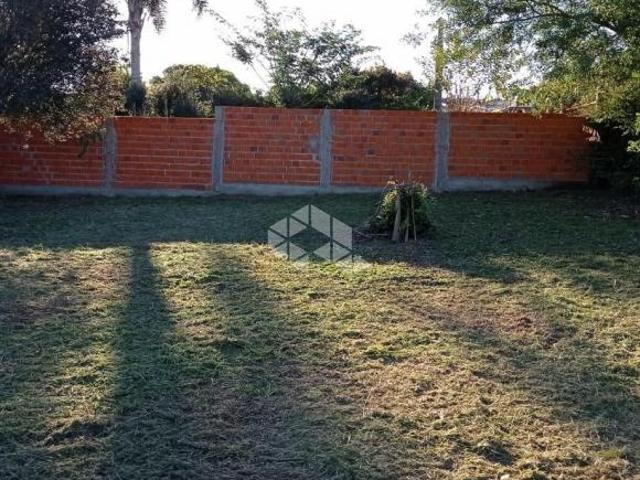 Terreno venda em Região Geográfica Imediata de Santa Maria, Santa Maria