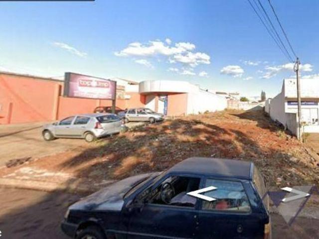 Terreno venda em Alto Alegre, Cascavel