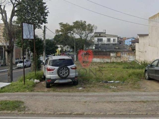Terreno venda em Região Geográfica Imediata de Porto Alegre, Região Metropolitana de Porto Alegre