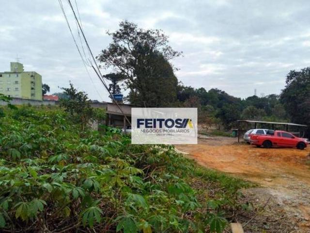 Terreno venda em Região Imediata de São Paulo, Região Metropolitana de São Paulo