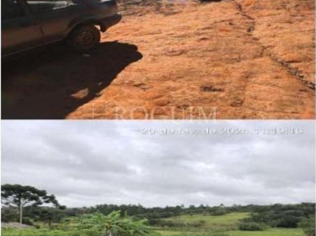 Terreno venda em Região Geográfica Imediata de Juiz de Fora, Andrelândia