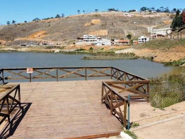 Terreno venda em Região Geográfica Imediata de Juiz de Fora, Juiz de Fora