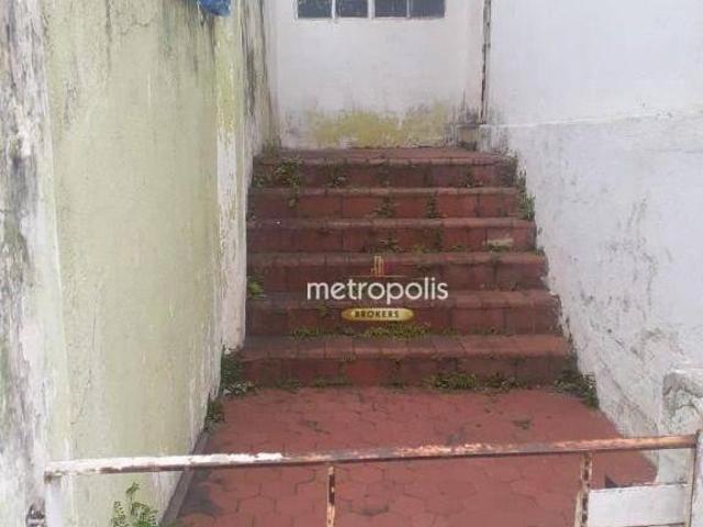 Terreno venda em São Caetano do Sul