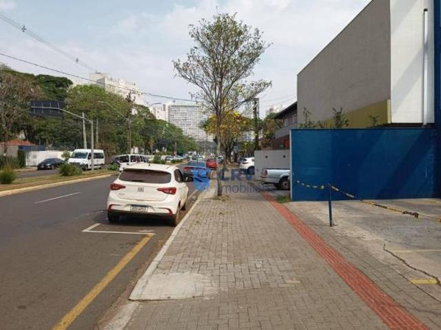 Terreno venda em Região Geográfica Imediata de Londrina, Londrina