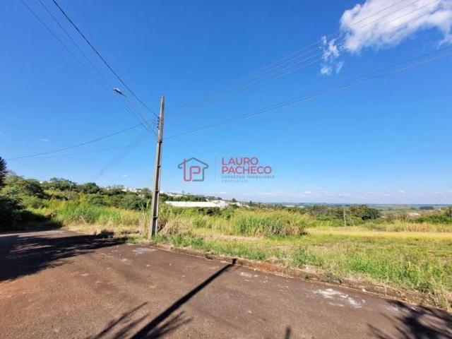 Terreno venda em Região Geográfica Imediata de Londrina, Rolândia