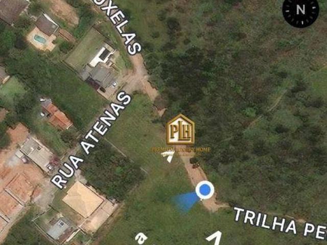 Terreno venda em Região Imediata de Bragança Paulista, Atibaia
