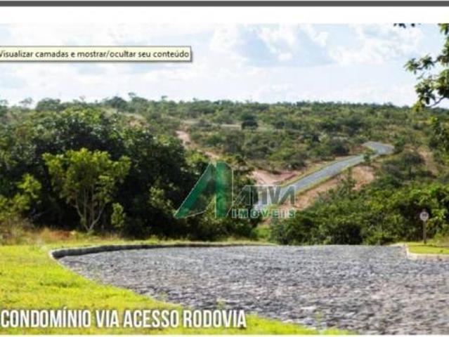 Terreno venda em Região Geográfica Imediata de Curvelo, Curvelo