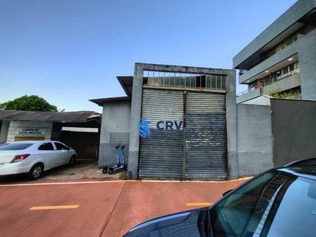 Terreno venda em Região Geográfica Imediata de Londrina, Londrina