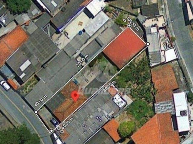 Terreno venda em Região Imediata de São Paulo, Região Metropolitana de São Paulo