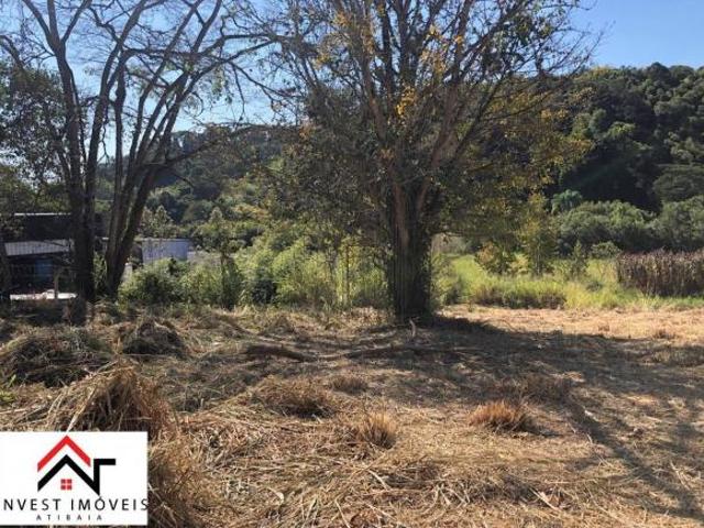 Terreno venda em Região Imediata de Bragança Paulista, Atibaia