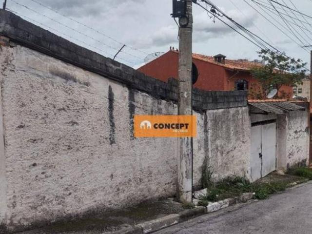 Terreno venda em Jardim São Francisco, Poá