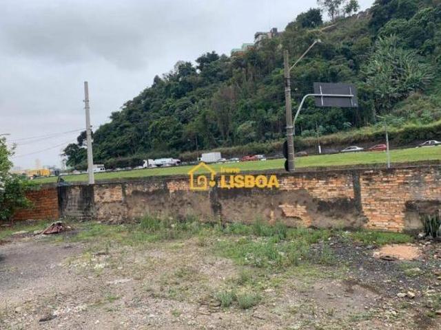 Terreno venda em Região Imediata de São Paulo, Região Metropolitana de São Paulo