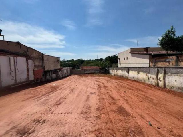Terreno venda em Região Geográfica Imediata de Goiânia, Goiânia