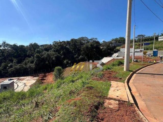 Terreno venda em Região Imediata de Bragança Paulista, Atibaia