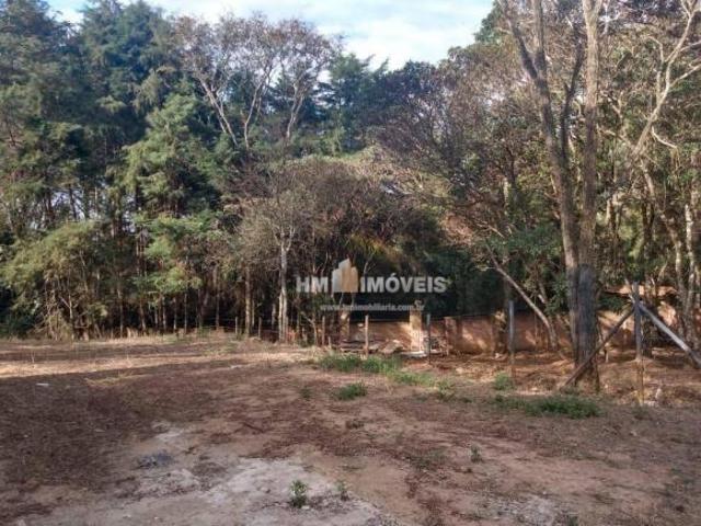 Terreno venda em Região Imediata de Bragança Paulista, Atibaia