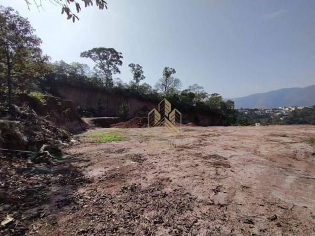 Terreno venda em Região Imediata de Bragança Paulista, Atibaia