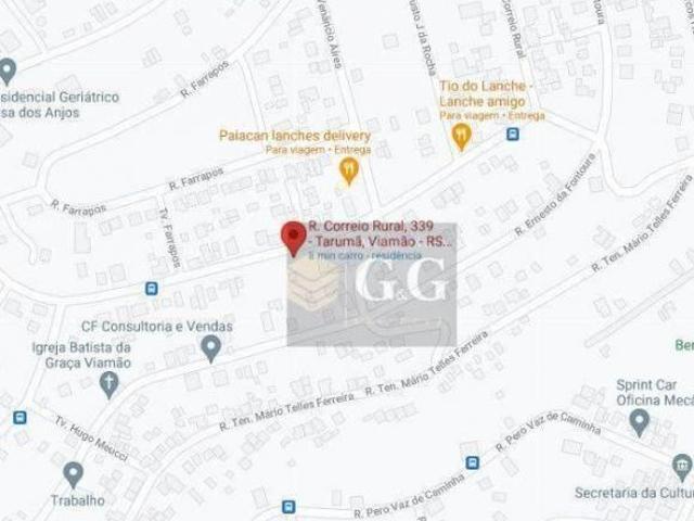 Terreno venda em Região Geográfica Imediata de Porto Alegre, Região Metropolitana de Porto Alegre