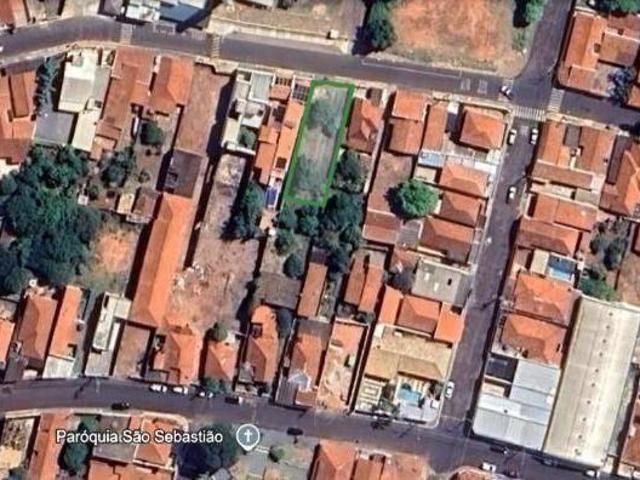 Terreno venda em Região Imediata de Bauru, Bauru