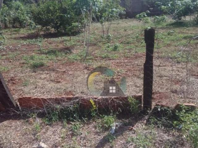 Terreno venda em Região Imediata de Barretos, Barretos
