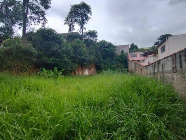 Terreno venda em Atibaia