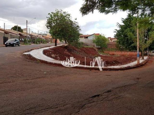 Terreno venda em Região Geográfica Imediata de Londrina, Londrina