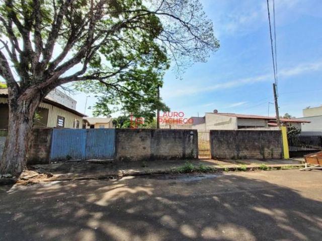 Terreno venda em Região Geográfica Imediata de Londrina, Rolândia