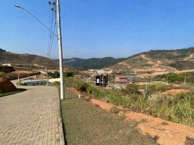 Terreno venda em Região Geográfica Imediata de Juiz de Fora, Juiz de Fora