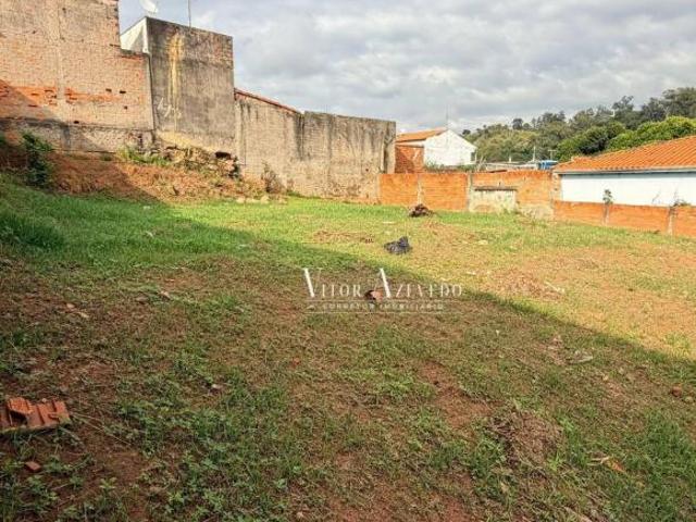 Terreno venda em Votorantim