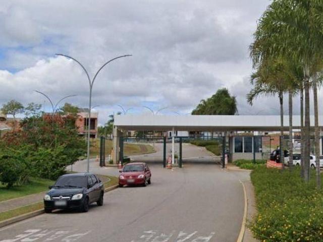 Terreno venda em Residencial Alphaville Nova Esplanada 3, Votorantim