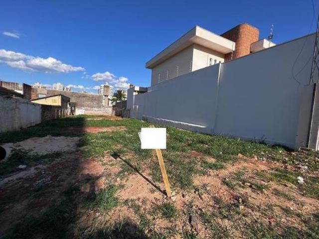 Terreno venda em Vila Medon, Americana