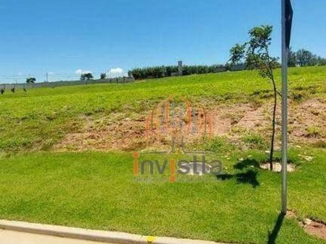 Terreno venda em Campinas