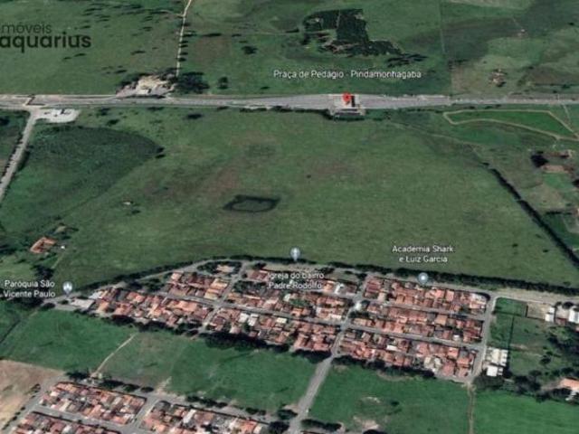 Terreno venda em Região Imediata de Taubaté-Pindamonhangaba, Região Metropolitana do Vale do Paraíba e Litoral Norte