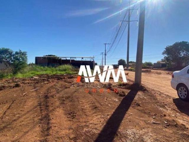 Terreno venda em Região Geográfica Imediata de Goiânia, Aparecida de Goiânia