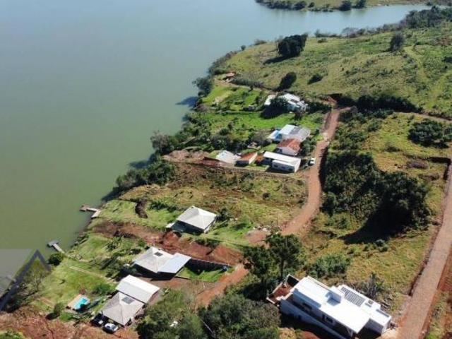 Terreno venda em Região Geográfica Imediata de Cascavel, Três Barras do Paraná